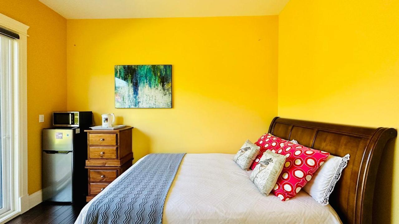 Quiet Room In ריצ'מונד מראה חיצוני תמונה