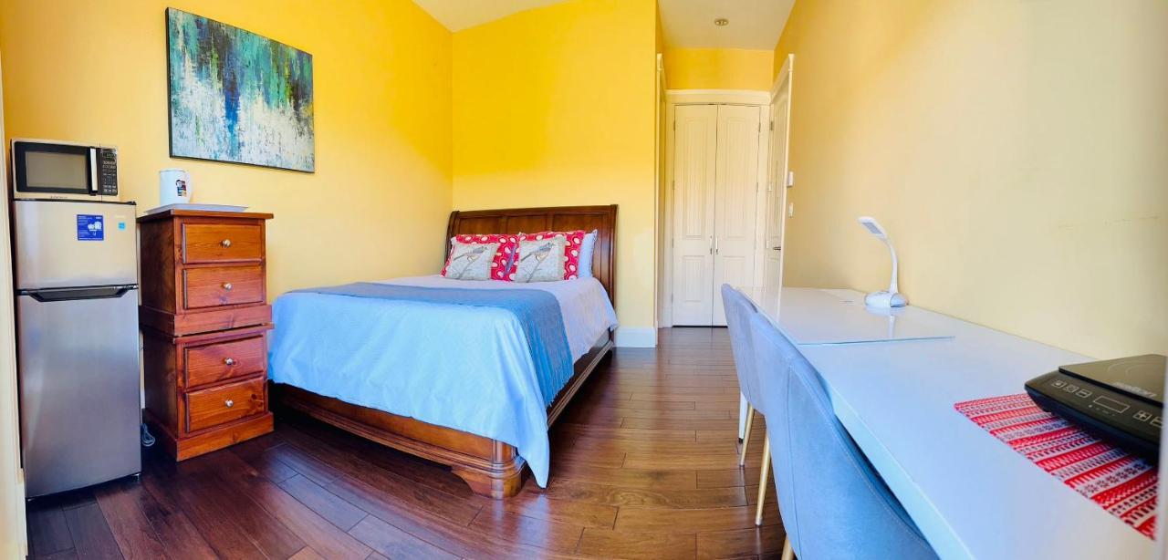 Quiet Room In ריצ'מונד מראה חיצוני תמונה